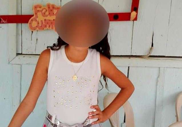 Hallan cadáver de la menor de 10 años que estaba desaparecida en Guaviare