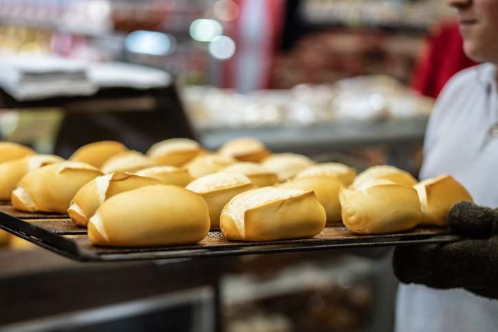 Medellín, Atlántico, Bogotá, son las zonas de Colombia donde más consumen pan