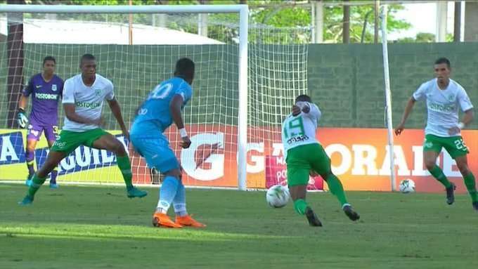 Por si se lo perdió: tabla de posiciones y resultados de la tercera fecha de la Liga Águila II-2019