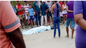 Asesinan a bala a un hombre en zona rural de San Pelayo