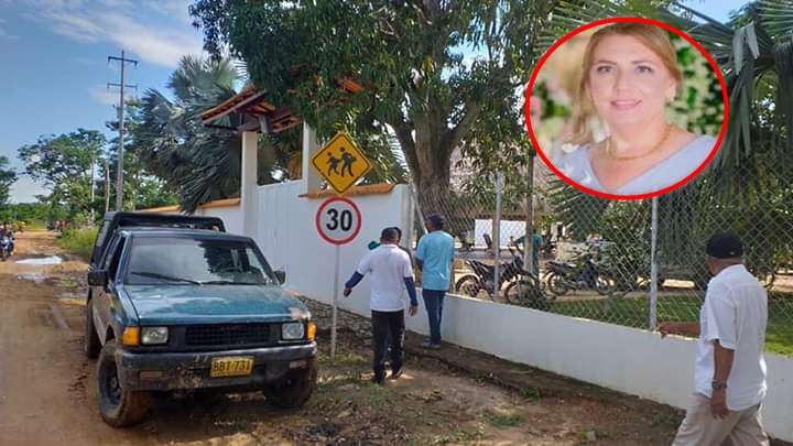 Hermana del alcalde de Ciénaga de Oro se habría suicidado