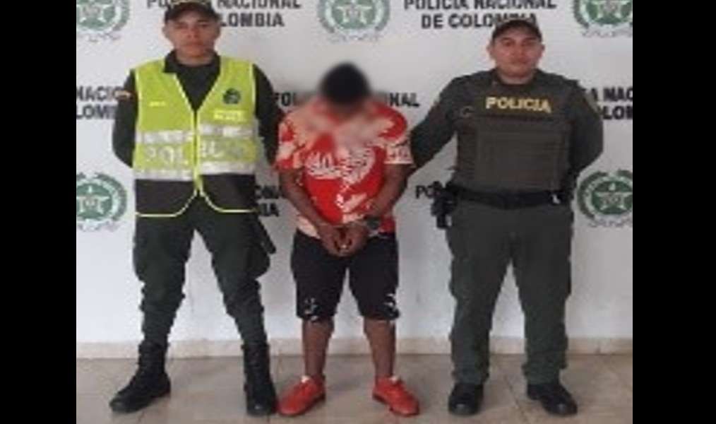 Tenía domiciliaria y lo capturaron caminando como ‘Pedro por su casa’ en Sahagún