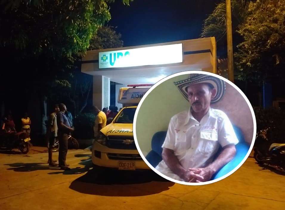 En Ayapel, un adulto mayor murió ahogado: lo encontraron sin vida al fondo de un pozo