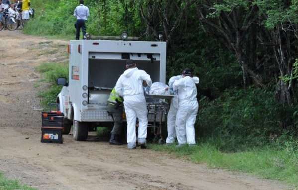 A campesino lo asesinaron y luego le quemaron su finca en San José de Uré