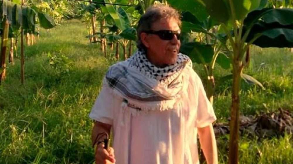 Procuraduría le pidió a la Corte ordenar la captura de ‘Jesús Santrich’