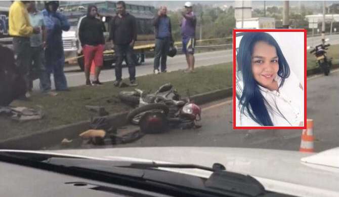 Falleció cordobesa en accidente de tránsito en la vía Medellín – Bogotá
