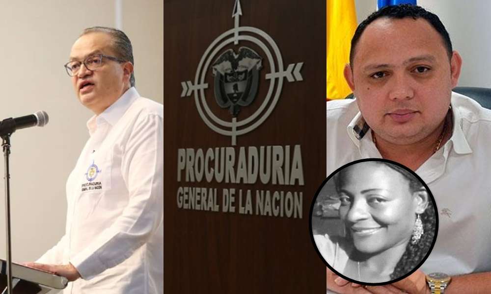 Suspensión de Fabio Otero: Falso positivo del Procurador