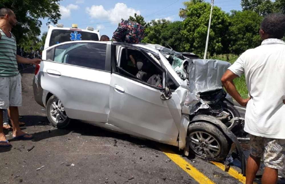¡Alarmante! Este año 112 personas han fallecido en accidentes de tránsito en Córdoba