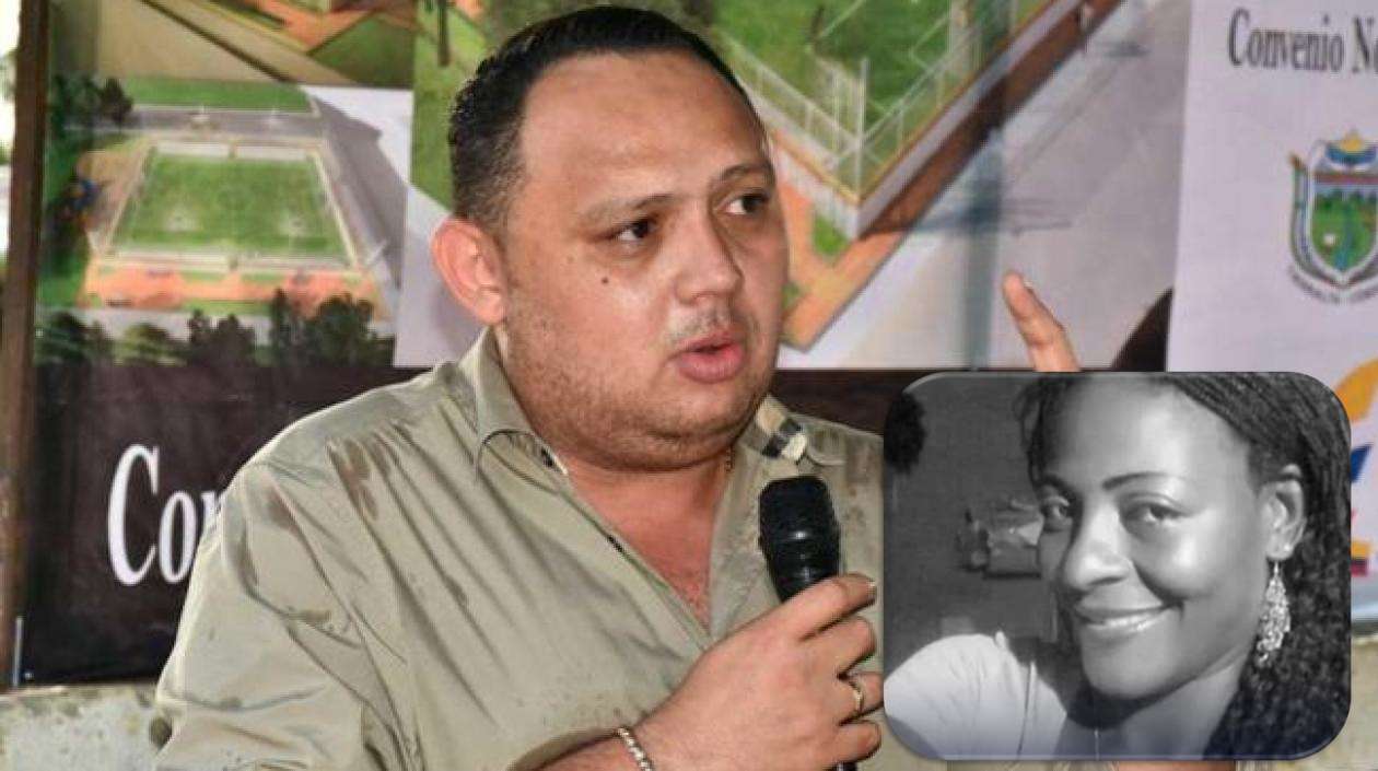 Procuraduría suspendió por tres meses al alcalde de Tierralta, Fabio Otero