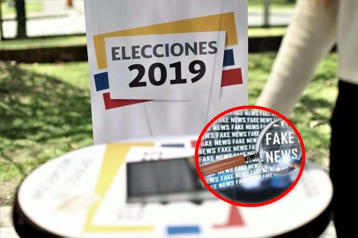 Con inteligencia artificial Registraduría combatirá ‘fake news’