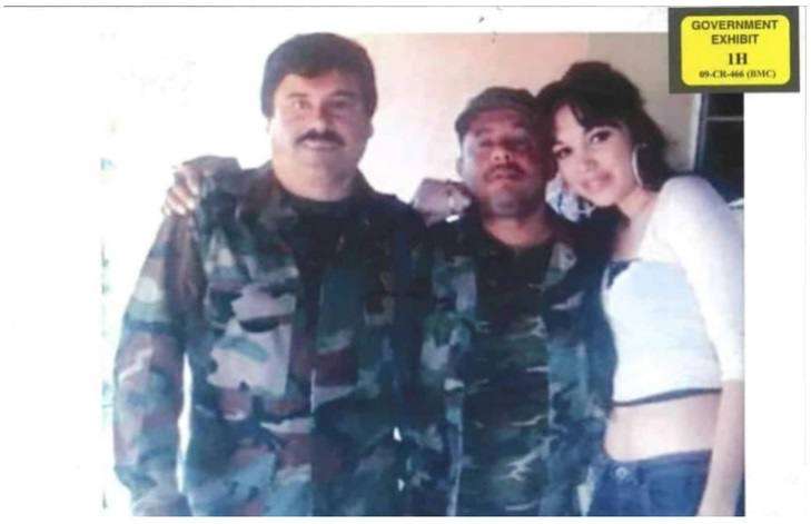 Un millón de dólares ofreció el capo mexicano ‘Chapo’ Guzmán para que asesinaran a proxeneta colombiana