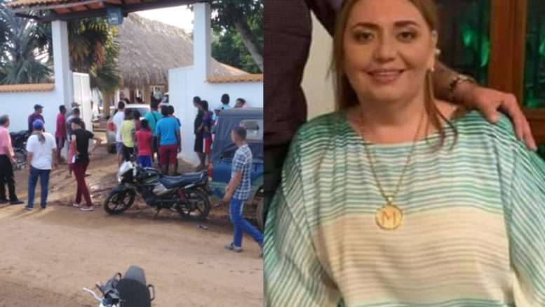 La doctora se pegó un tiro: trabajadores de la hermana del alcalde de Ciénaga de Oro confirmarían que la mujer se suicidó