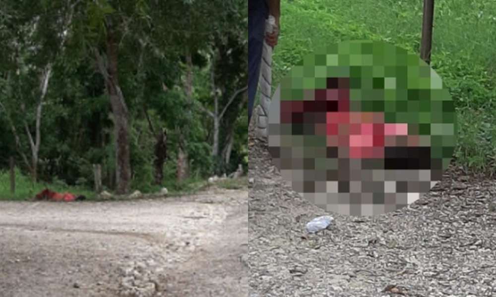 Hallan cadáver de un hombre con impactos de bala en la vía Montería – Arboletes