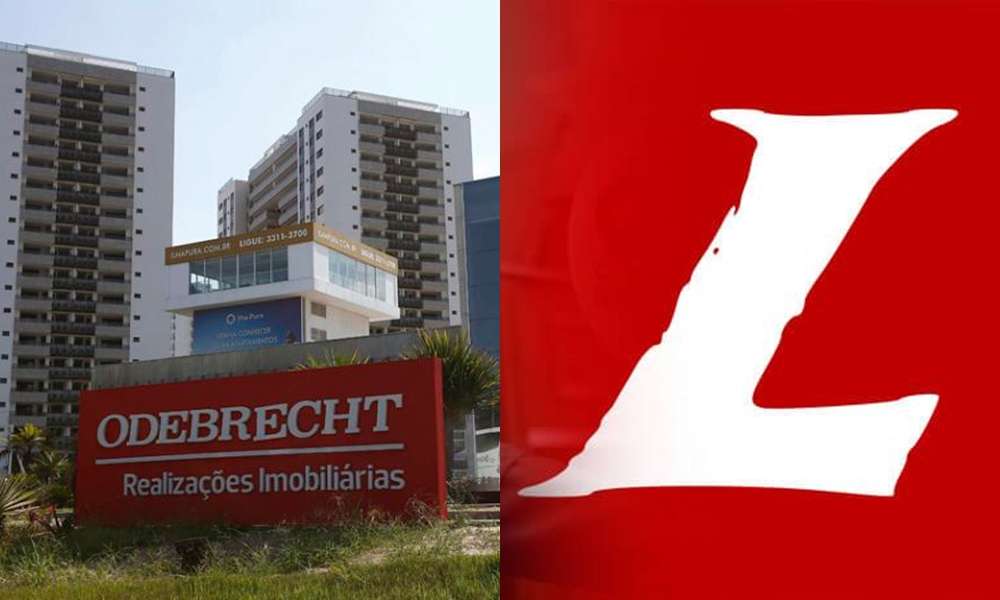 Partido Liberal podría perder personería jurídica si CNE comprueba que recibió dinero de Odebrecht