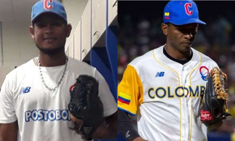 Córdoba presente en preselección Colombia de Béisbol