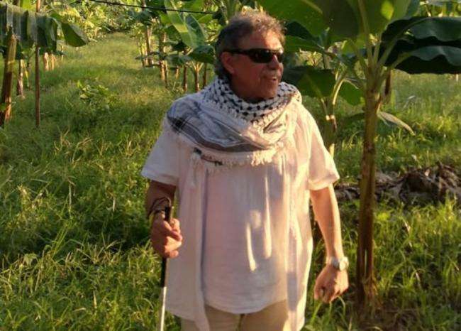 Interpol emitió notificación roja contra ‘Jesús Santrich’ en más de 190 países