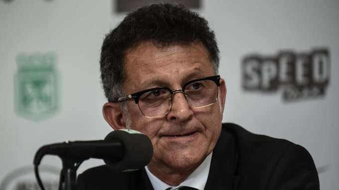 ¿Justa, usted qué opina? Al menos 11 partidos y una multa económica fue la sanción que recibió Osorio por agredir a un árbitro