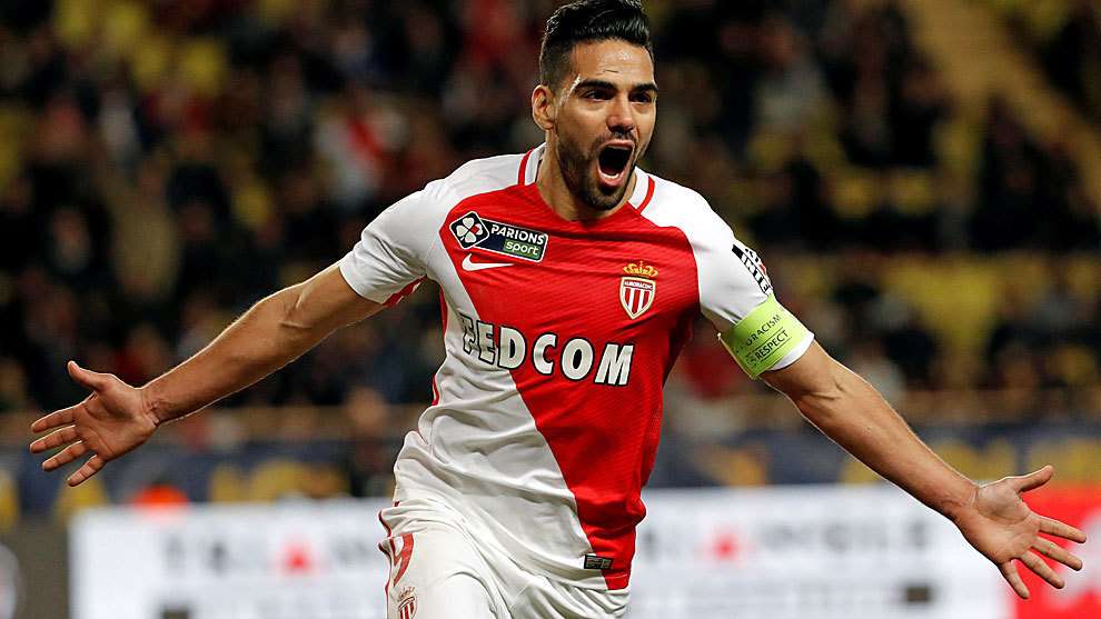 Falcao quiere ir al Galatasaray y presionará al Mónaco para que lo deje salir