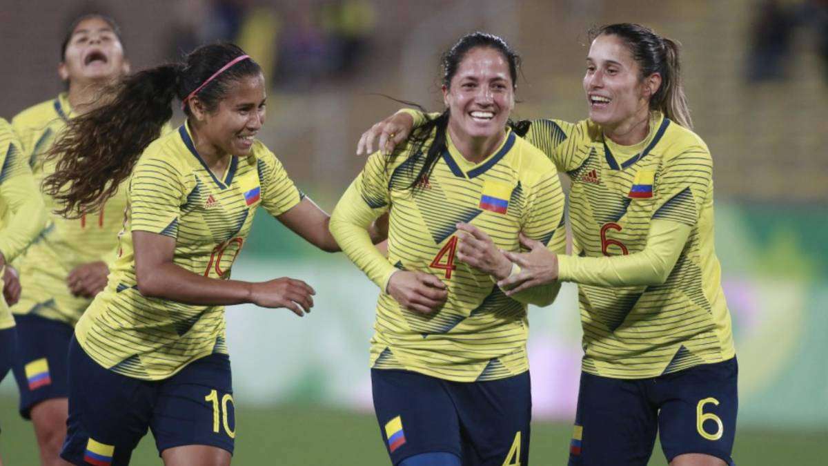 Por el oro, las ‘superpoderosas’ se enfrentan a Argentina en la final de los Panamericanos