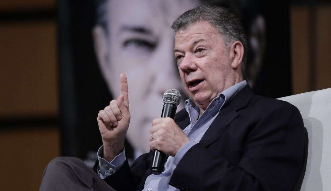 Caso de Odebrecht: Santos rendirá cuentas por escándalo de financiación en su campaña electoral