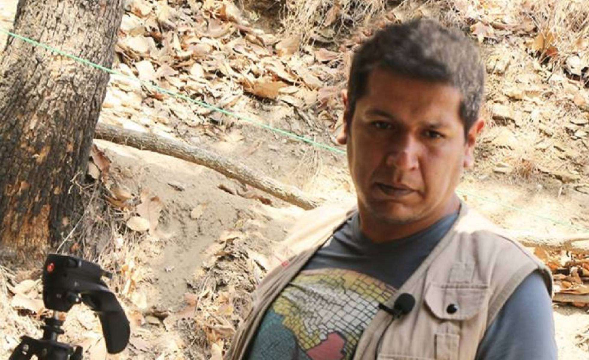 A puñaladas mataron a periodista en México