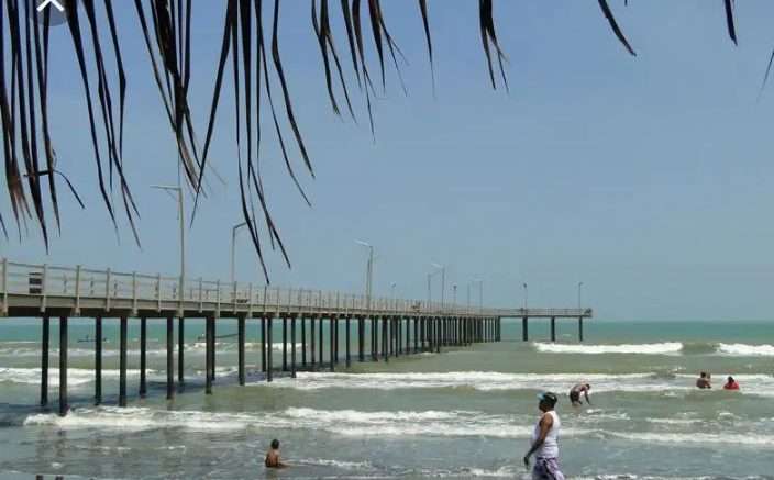 Turista antioqueño murió ahogado en San Bernardo del Viento