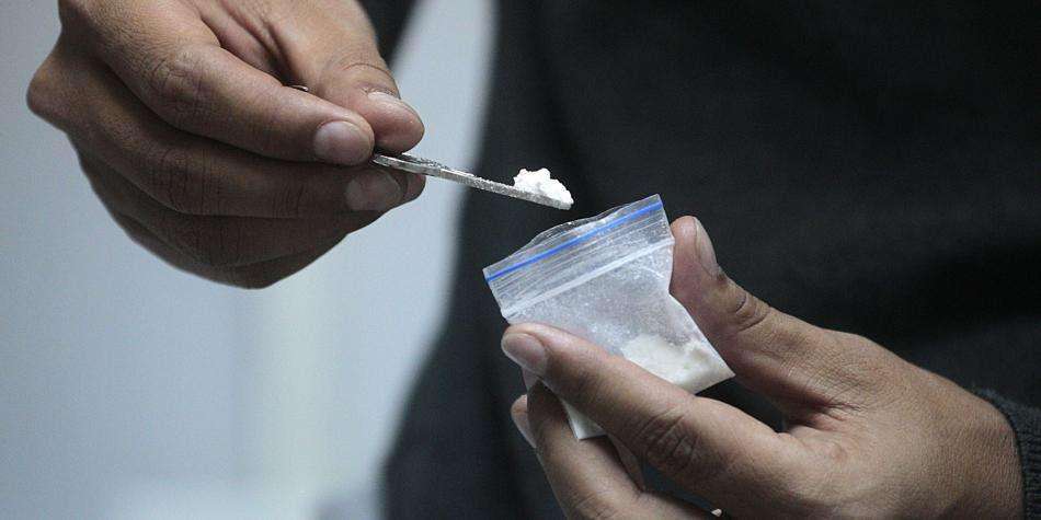 Preocupación en San Antero por el aumento del consumo de drogas por menores de edad