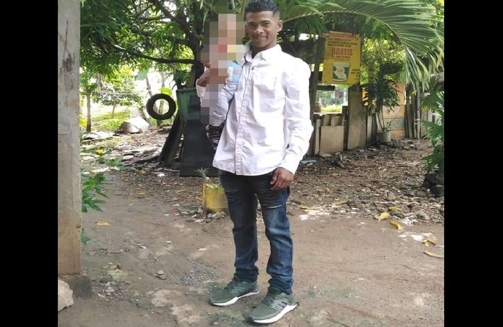 Hallan cadáver de uno de los jóvenes que estaba desaparecido en el Río Cauca