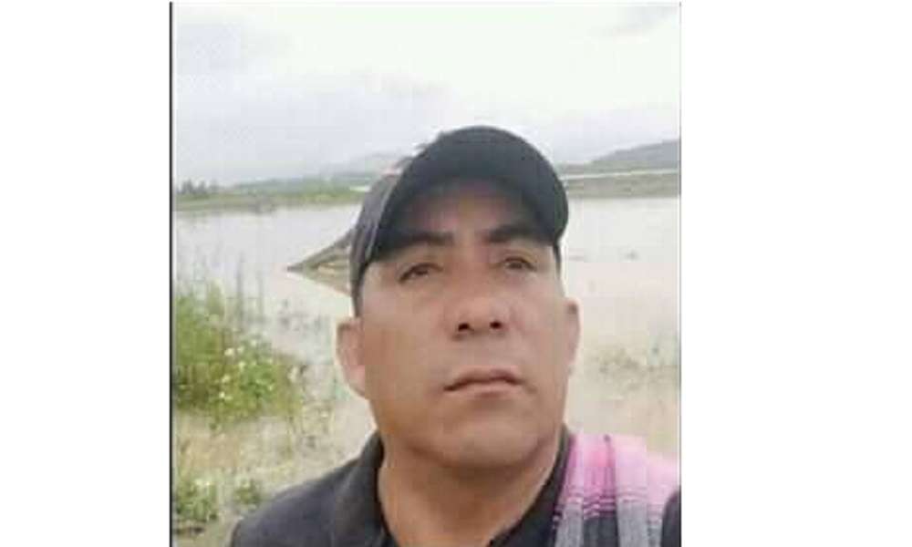 Hallan cadáver de líder social y aspirante al concejo flotando en el río Cauca