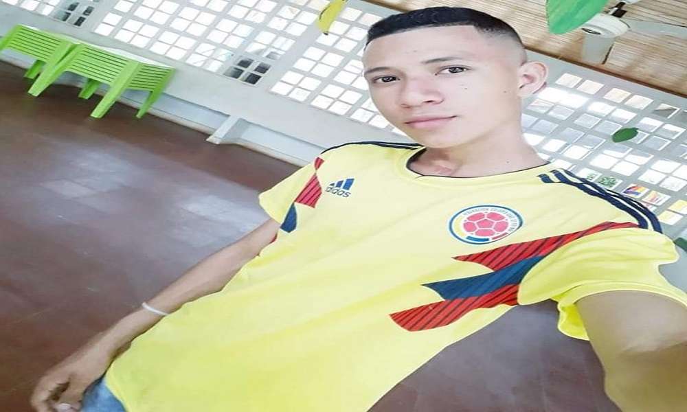 Joven ayapelense está desaparecido desde hace 3 días