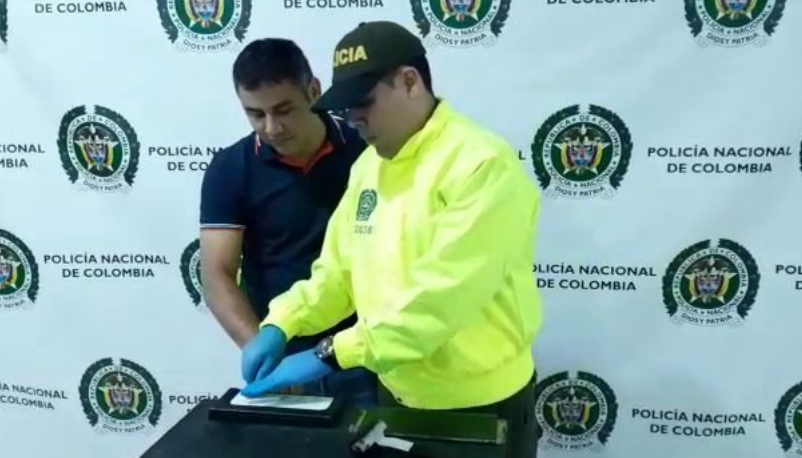 Para la ‘Mencho’ mandaron a alias ‘Cuarentano’, el hermano de ‘Otoniel’