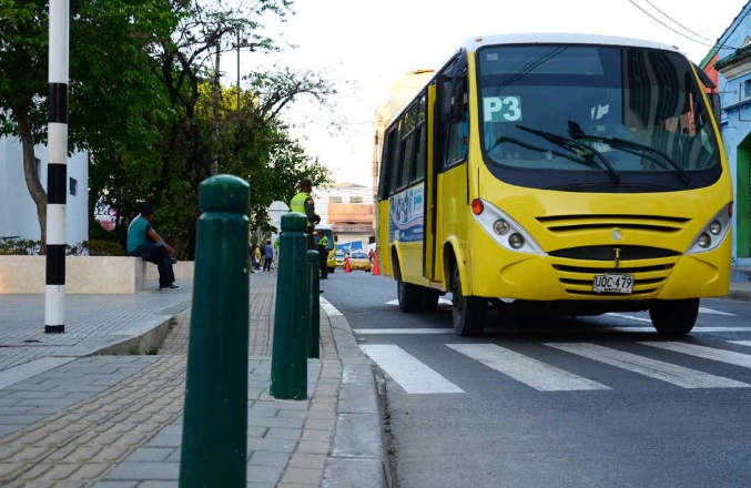 Comienzan los trámites para la tarifa diferencial estudiantil en Montería