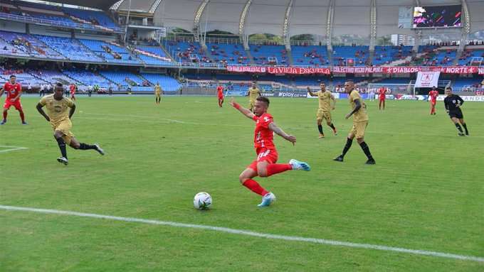 Las emociones en la Liga Águila no dan espera: así se jugará la séptima jornada