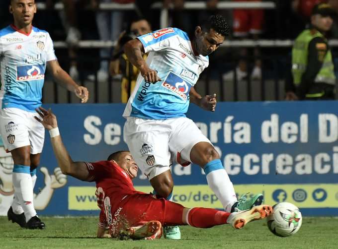 Junior – América, el clásico de la cuarta jornada del Campeonato Clausura