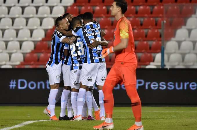 Definidos los ocho mejores, así se jugarán los cuartos de final de la Libertadores