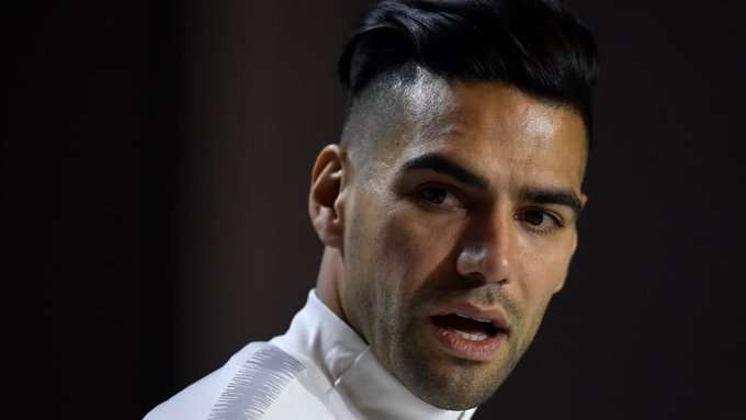 Esta sería la agenda del ‘Tigre’ Falcao para concretar su llegada al Galatasaray