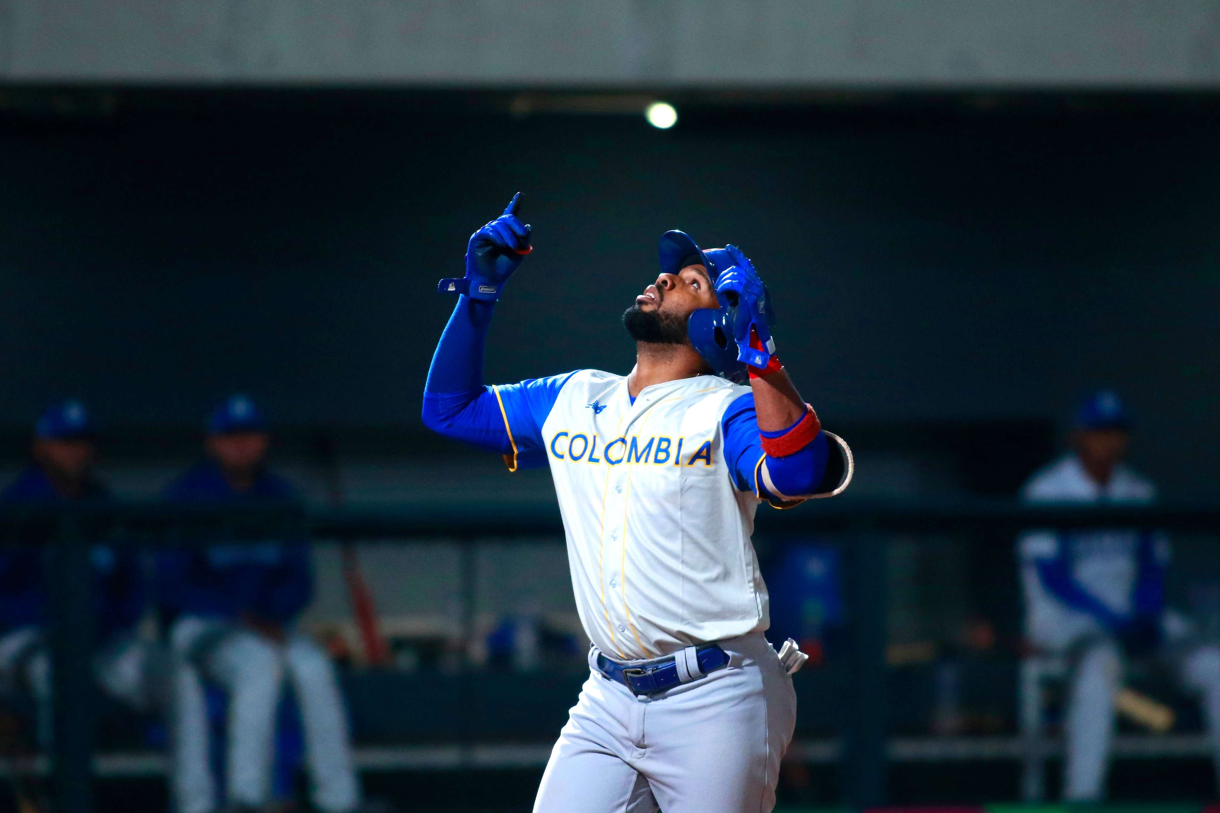 Victoria categórica, Colombia derrotó 11-1 a Nicaragua en la ‘Súper Ronda’ de los Panamericanos