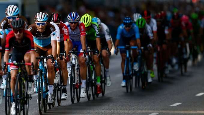 Este sábado arranca la Vuelta a España, 11 escarabajos estarán en competencia