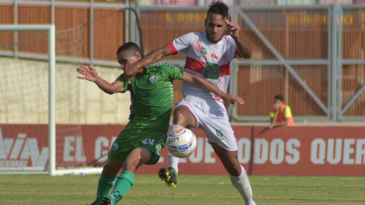 Cordobés se consagró campeón con Atlántico del Torneo Nacional Sub-21