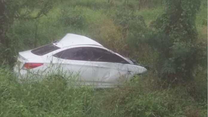 Tres heridos dejó accidente de tránsito en la vía Cereté – Lorica