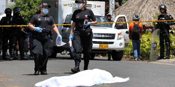 Cifras alarmantes: aumenta el número de asesinatos en Córdoba