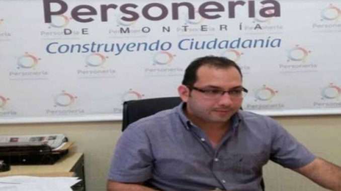 Por 12 años destituyen e inhabilitan al rector la Institución Educativa Rafael Núñez de Montería