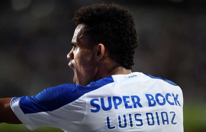 ‘El Guajiro’ se estrenó como goleador pero el Porto quedó por fuera de Champions