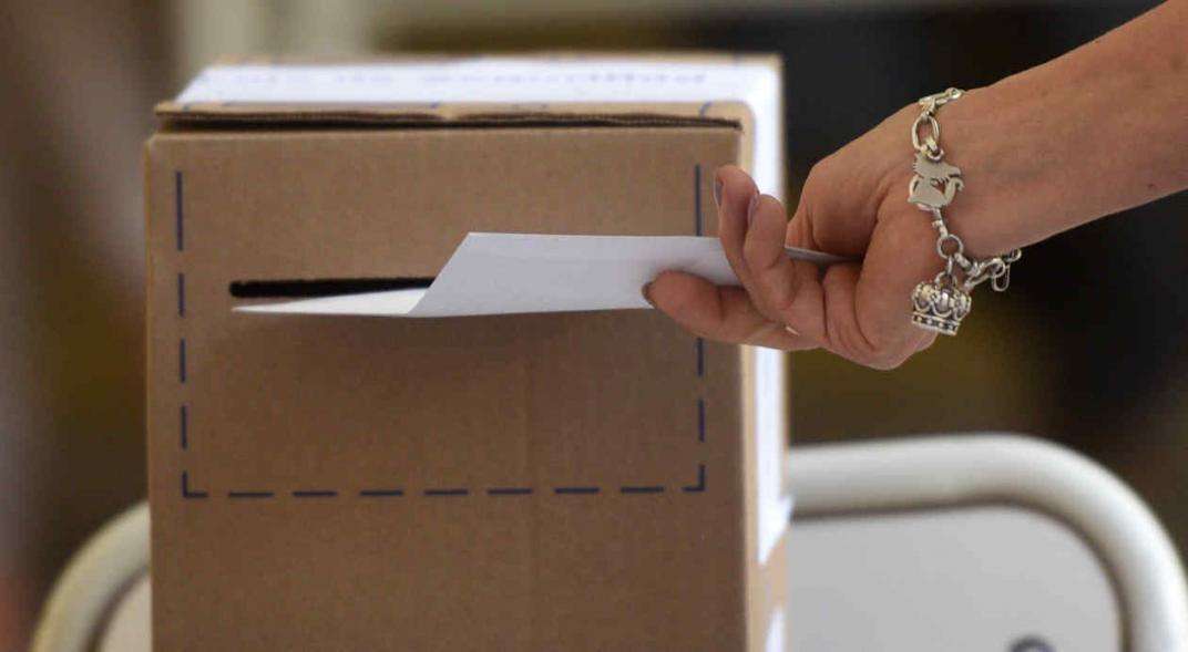 Cinco municipios de Córdoba se encuentran en riesgo electoral