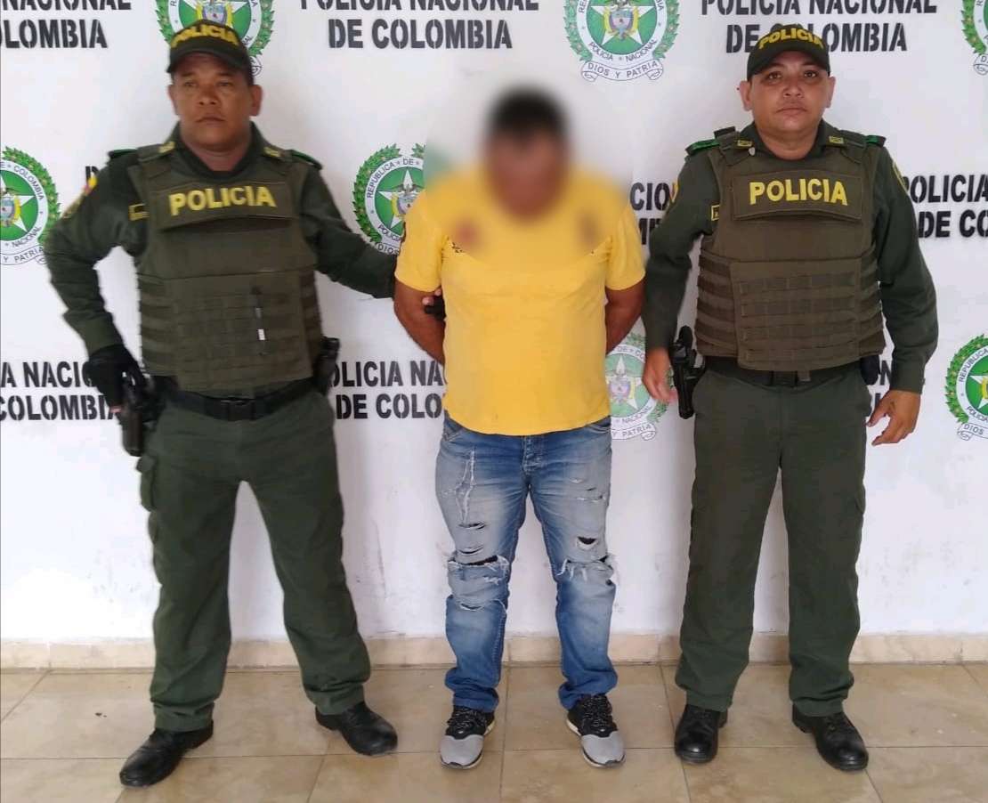 Lo capturaron por fuga de presos en Sahagún