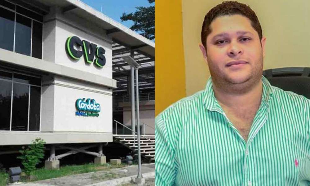 Para favorecer candidatura de Orlando Benítez desde la CVS habrían modificado manual de funciones