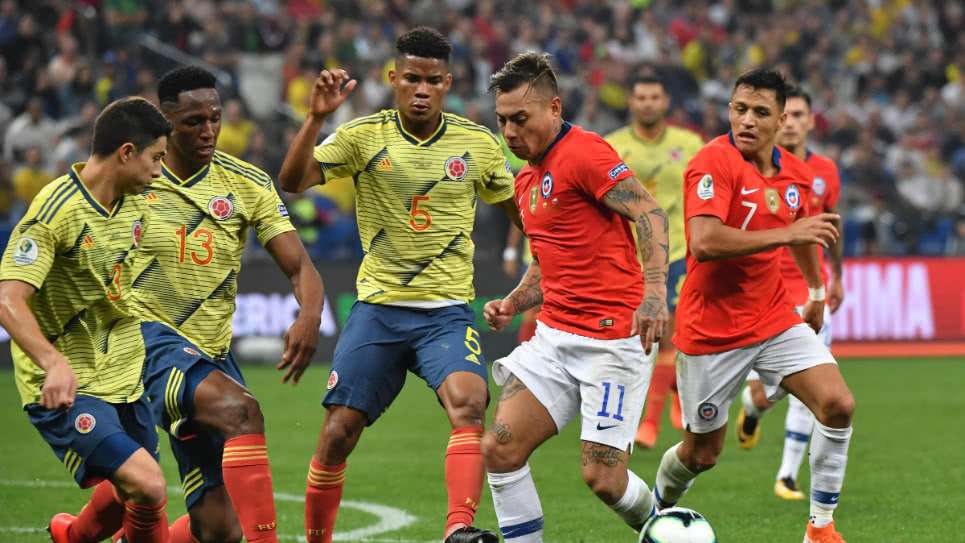 Falta poco, ya estaría definida la fecha del arranque de las eliminatorias sudamericanas al Mundial de 2022