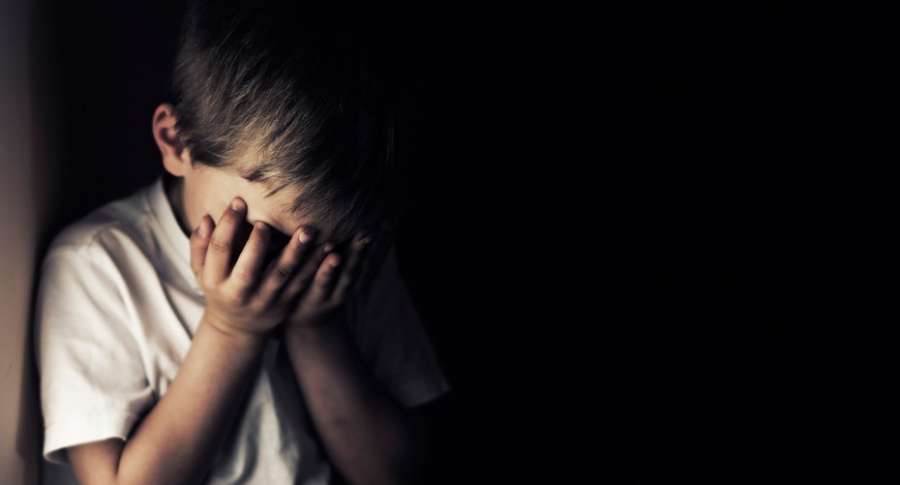 Repugnante: profesora violaba a su hijo de 7 años y se grababa para enviarle los videos a su novio ‘narco’