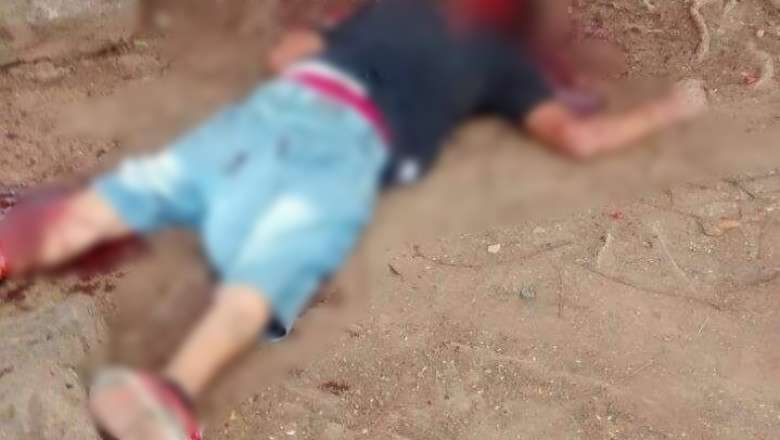 A machetazos asesinaron a un hombre en un parque de Tolú