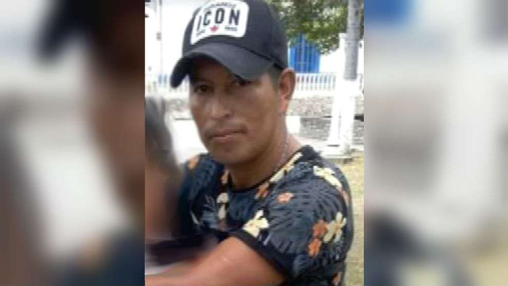 Asesinan a líder campesino en zona rural de Corinto, Cauca